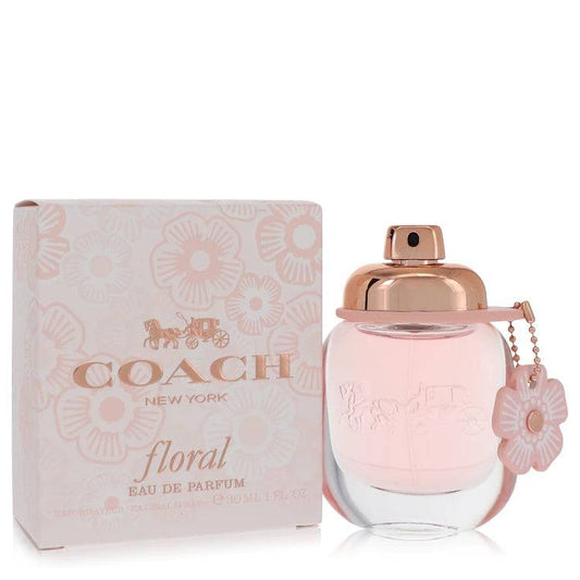 Coach Floral By COACH FOR WOMEN Eau De Parfum Spray