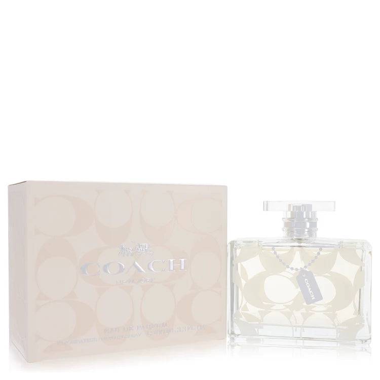 Coach Signature Eau De Parfum Spray