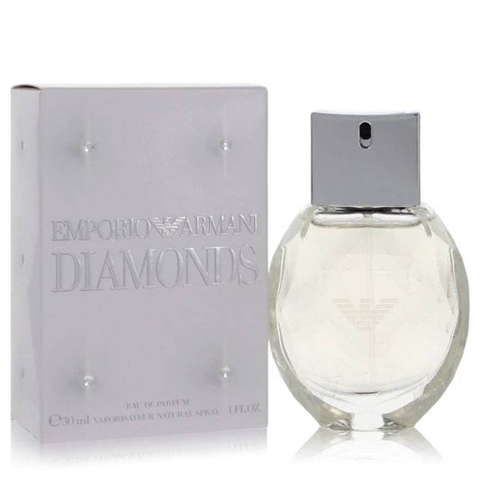 Giorgio Armani Emporio Armani Diamonds Eau De Parfum Spray