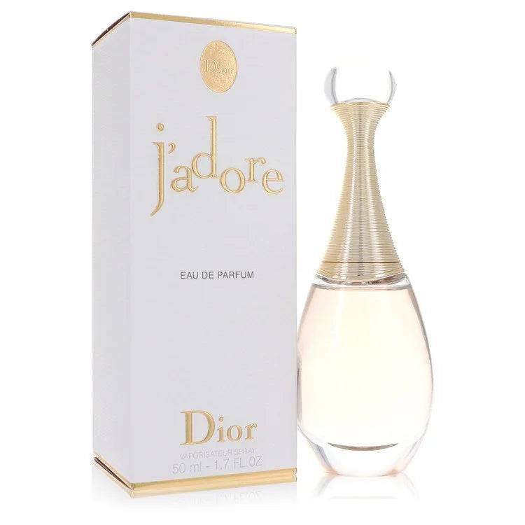 Jadore Perfume By CHRISTIAN DIOR FOR WOMEN  Eau De Parfum Spray