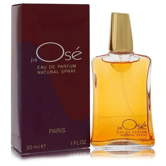 Jai Ose Perfume Eau De Parfum Spray