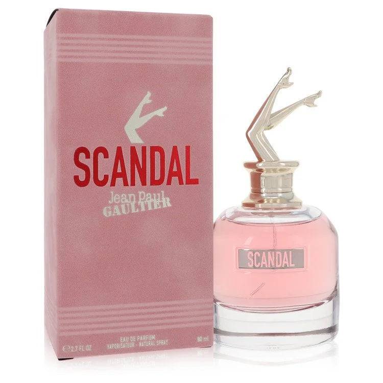 Jean Paul Gaultier Scandal  Eau De Parfum Spray