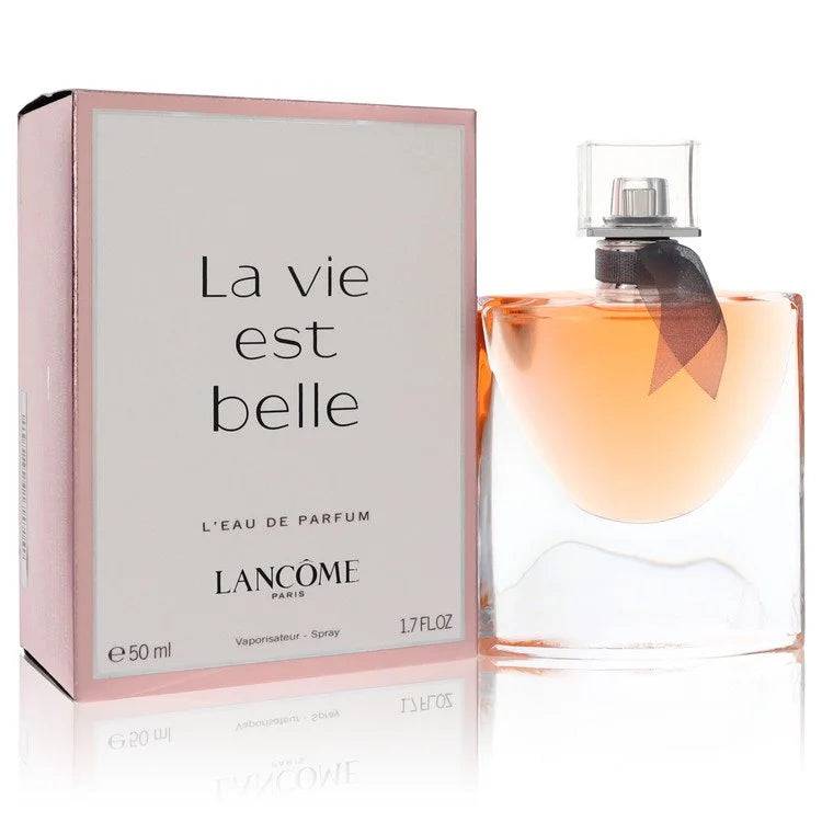 La Vie Est Belle Perfume By LANCOME FOR WOMEN Eau De Parfum Spray