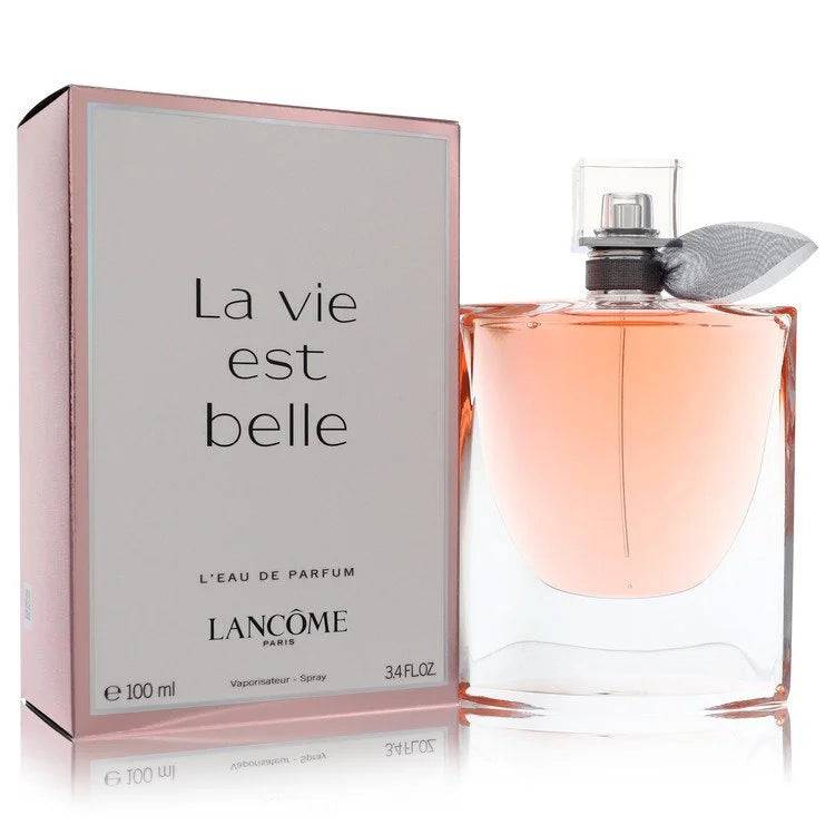 La Vie Est Belle Perfume By LANCOME FOR WOMEN Eau De Parfum Spray