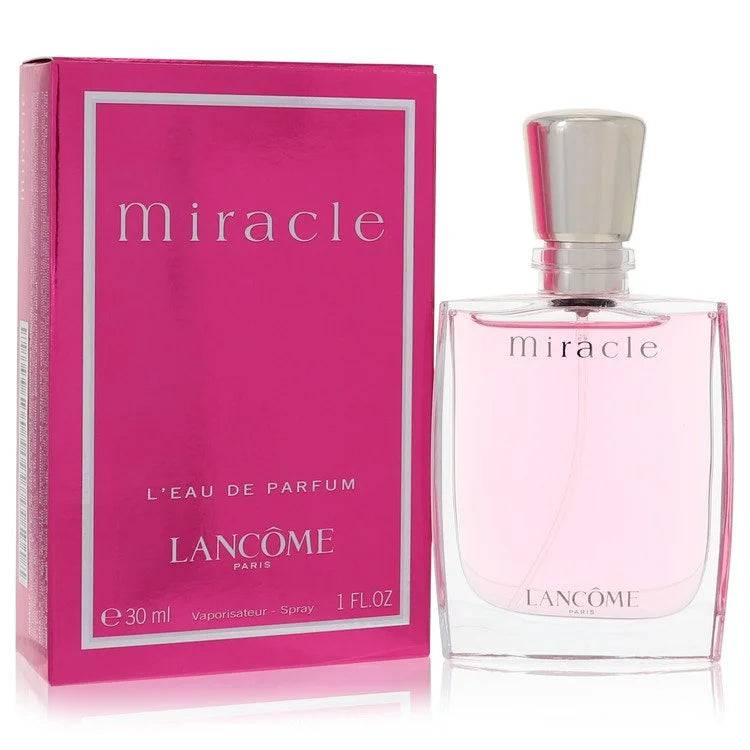 Miracle Perfume By LANCOME FOR WOMEN Eau De Parfum Spray