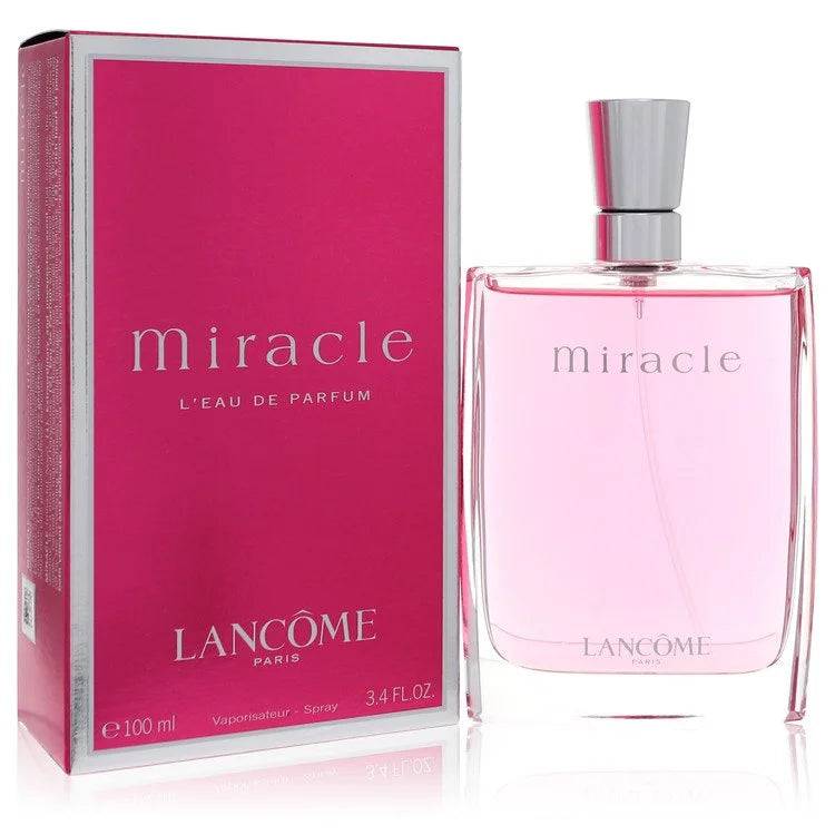 Miracle Perfume By LANCOME FOR WOMEN Eau De Parfum Spray