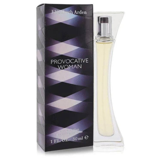 Provocative Perfume By ELIZABETH ARDEN FOR WOMEN  Eau De Parfum Spray