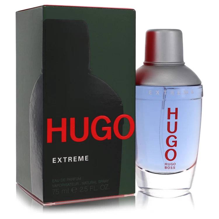 Hugo Extreme Cologne By HUGO BOSS FOR MEN  Eau De Parfum Spray