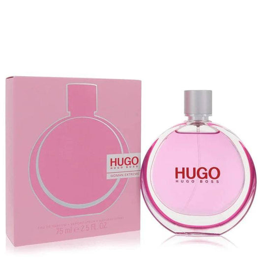 Hugo Extreme Perfume By HUGO BOSS FOR WOMEN Eau De Parfum Spray