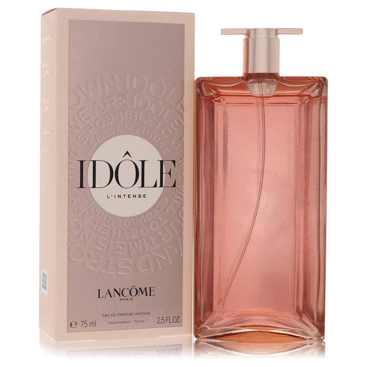 Idole L'intense Perfume By LANCOME FOR WOMEN Eau De Parfum Spray