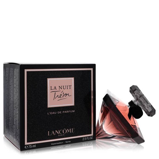 La Nuit Tresor Perfume By LANCOME FOR WOMEN  L'eau De Parfum Spray