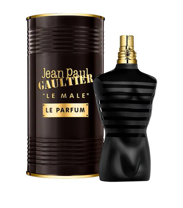 LE MALE LE PARFUM INTENSE EAU DE PARFUM SPRAY