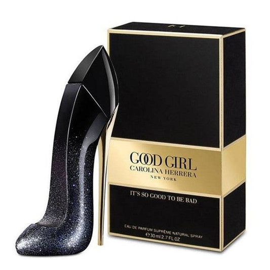 Carolina Herrera GOOD GIRL SUPREME EAU DE PARFUM SPRAY