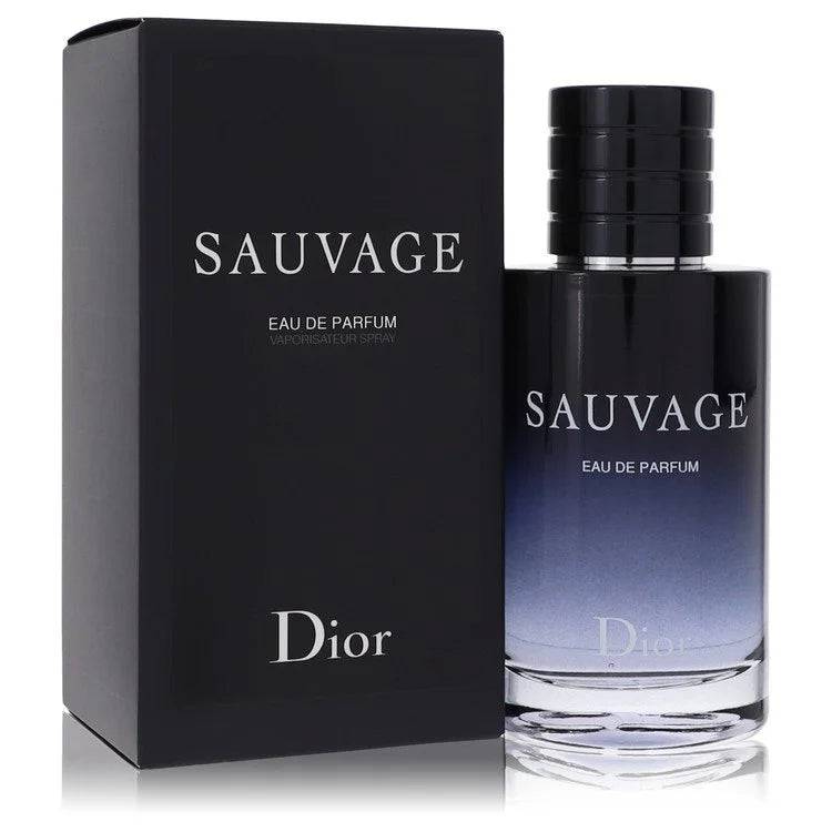 Sauvage Eau De Parfum Spray