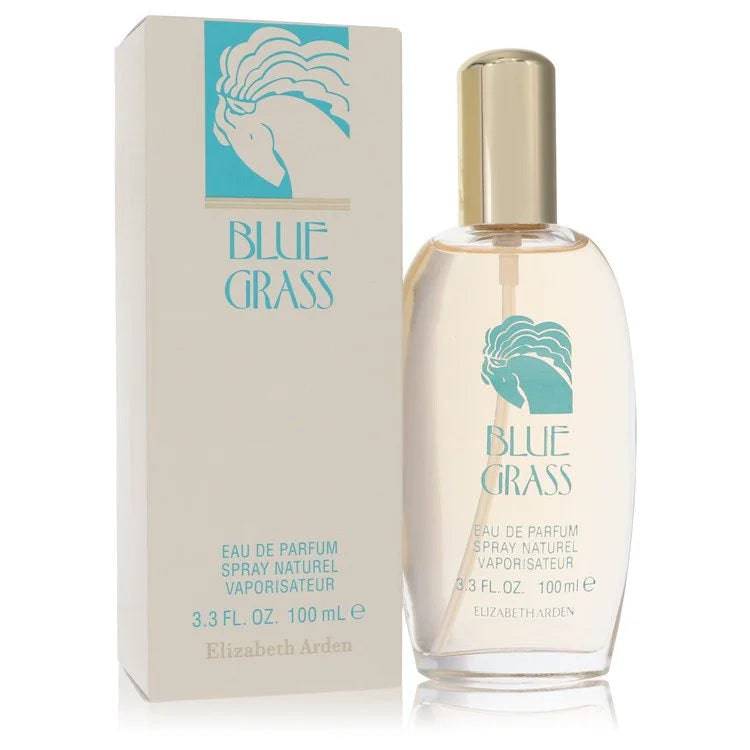 Blue Grass Perfume Eau De Parfum Spray Women