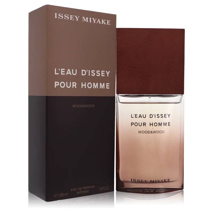 L'Eau d'Issey Pour Homme Wood & Wood Eau De Perfume Intense Spray