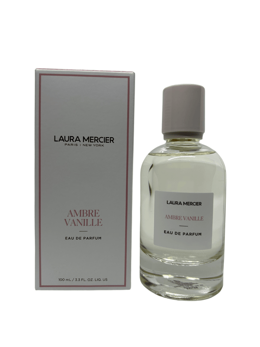 Laura Mercier Ambre Vanille Eau de Parfum