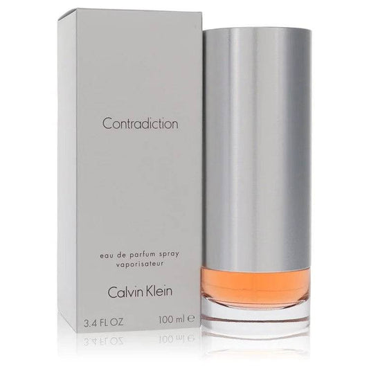 Calvin Klein Contradiction Eau De Parfum Spray