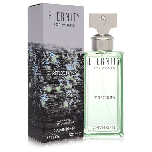 Calvin Klein Eternity Reflections Eau De Parfum Spray