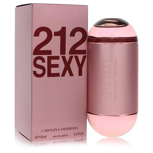 Carolina Herrera 212 Sexy Eau De Parfum Spray