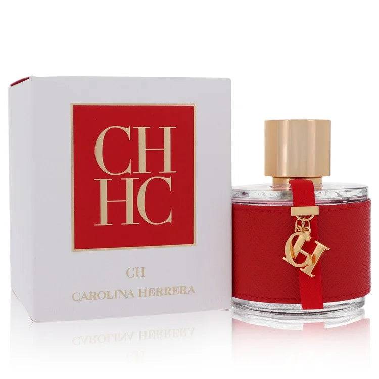 Ch Carolina Herrera Perfume Eau De Toilette Spray