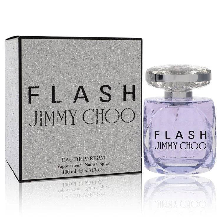 Jimmy Choo Flash Perfume Eau De Parfum Spray