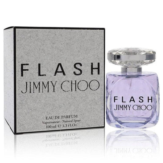 Jimmy Choo Flash Perfume Eau De Parfum Spray