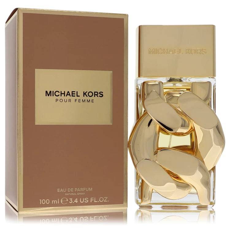 Michael Kors Pour Femme Eau De Parfum Spray