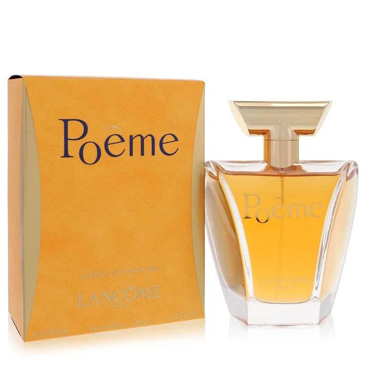 Poeme Perfume By LANCOME FOR WOMEN Eau De Parfum Spray