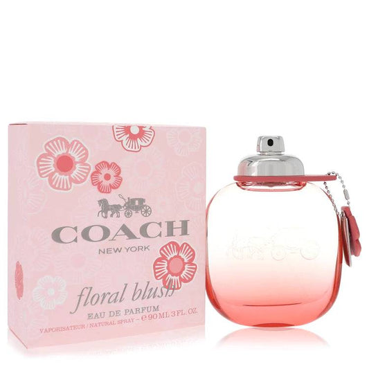 Coach Floral Blush Eau De Parfum Spray