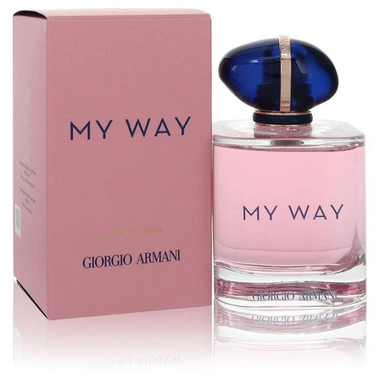 Giorgio Armani My Way Eau De Parfum Spray