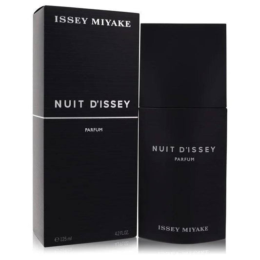 Nuit D'issey Cologne Eau De Parfum Spray