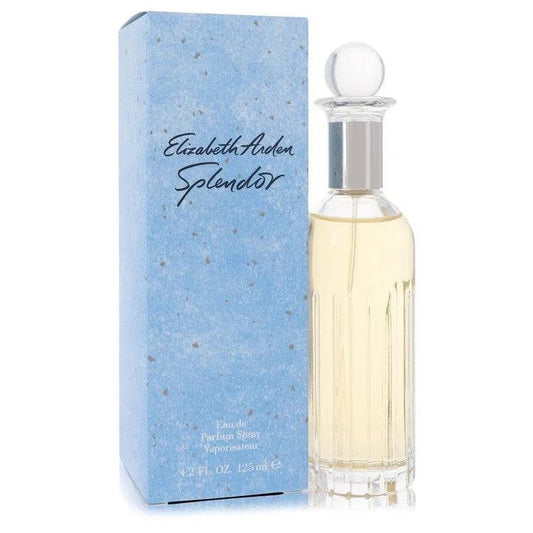 Splendor Perfume By ELIZABETH ARDEN FOR WOMEN Eau De Parfum Spray