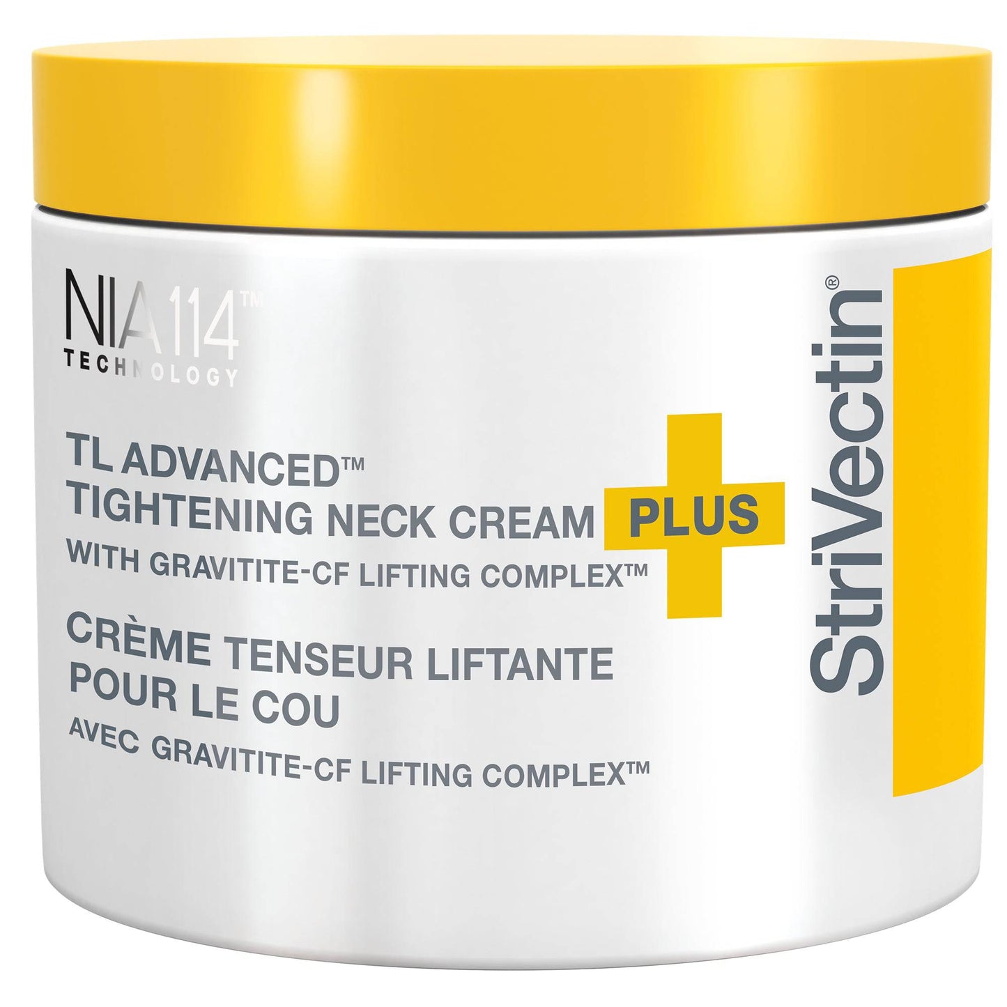 TL Advanced Tightening Neck Cream PLUS  STRIVECTIN