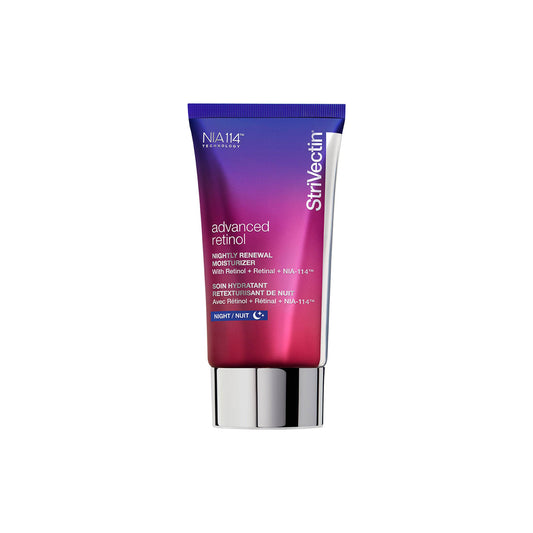 Advanced Retinol Nightly Renewal Moisturizer Strivectin