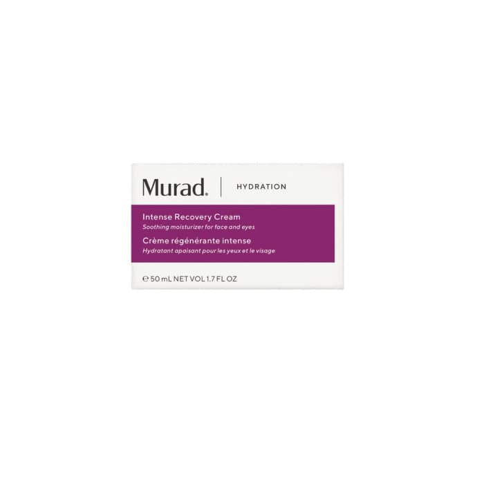 Intense Recovery Cream Murad