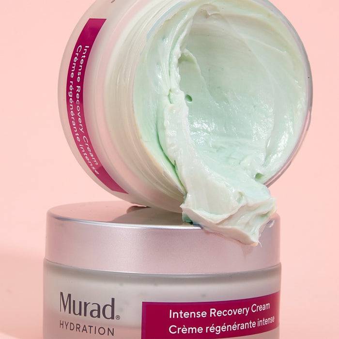 Intense Recovery Cream Murad