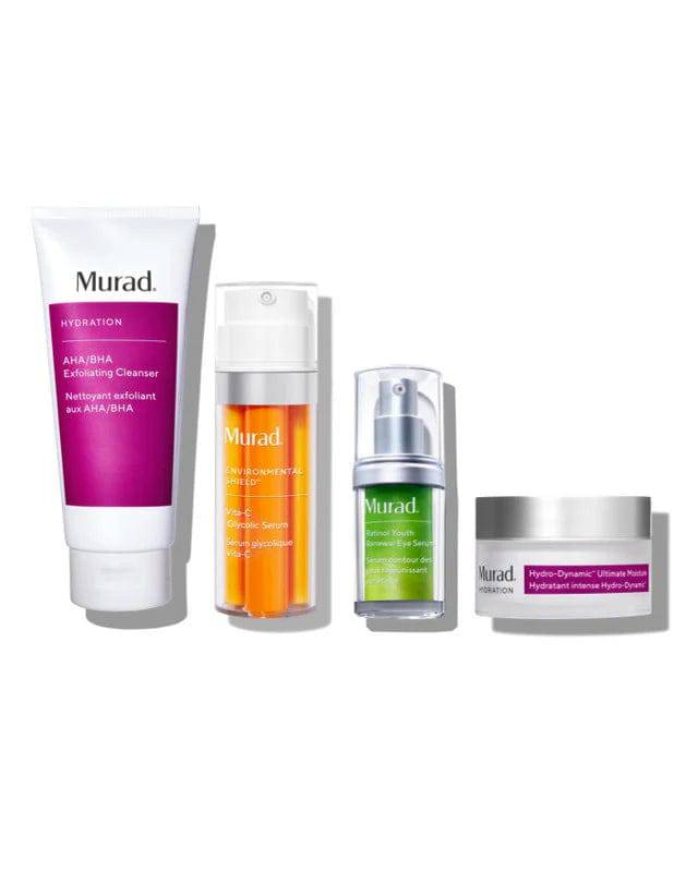 Under the Microscope: The Ultra-Luxe Skin Specialists Murad 50% Off Code MD4021