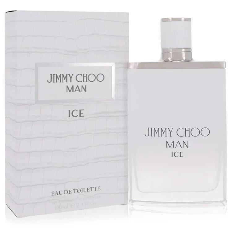 Jimmy Choo Ice Cologne Eau De Toilette Spray MEN