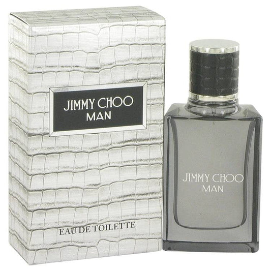 Jimmy Choo Man Cologne Eau De Toilette Spray MEN