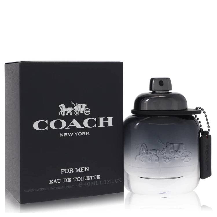 Coach Cologne By COACH FOR MEN Eau De Toilette Spray