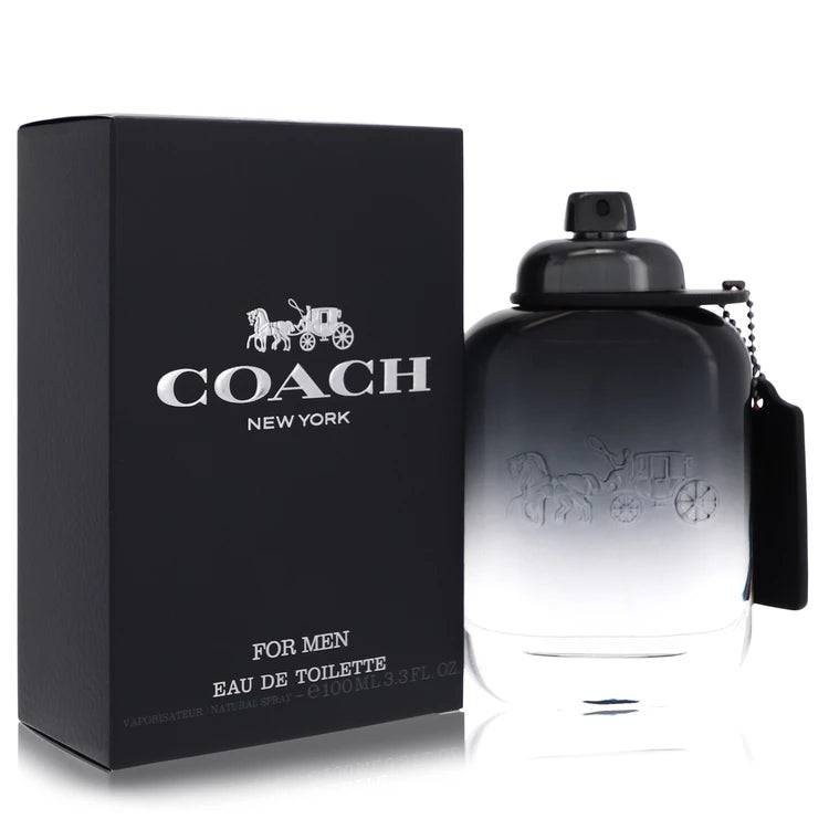 Coach Cologne By COACH FOR MEN Eau De Toilette Spray