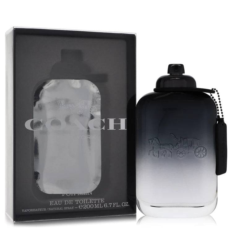 Coach Cologne By COACH FOR MEN Eau De Toilette Spray