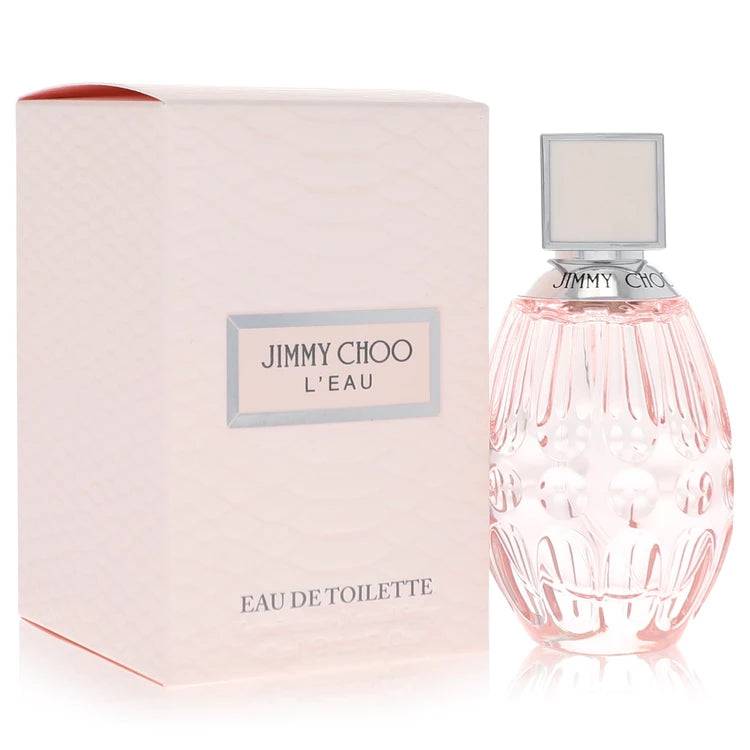 Jimmy Choo L'eau Perfume Eau De Toilette Spray