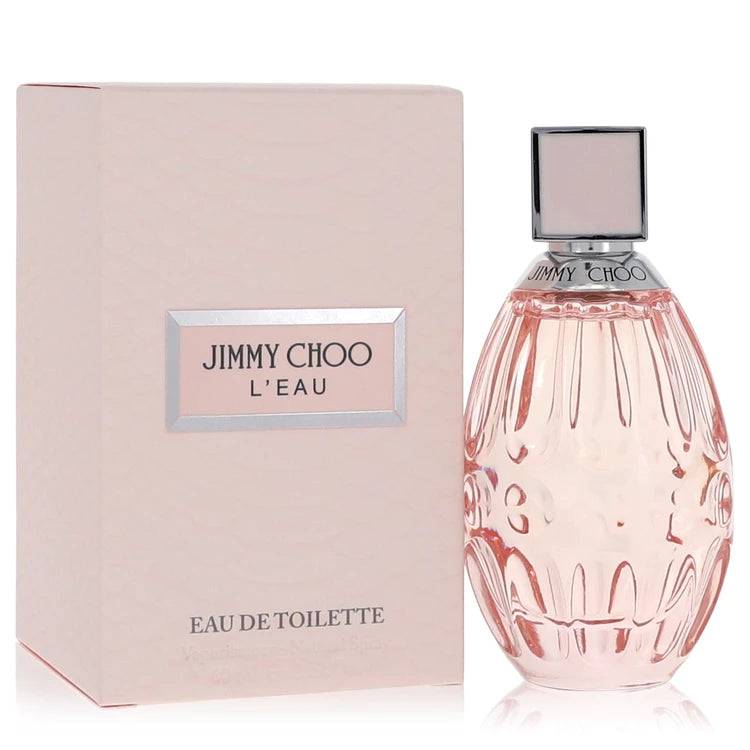 Jimmy Choo L'eau Perfume Eau De Toilette Spray