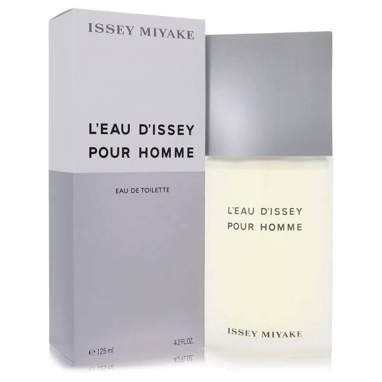 L'Eau d'Isseymen Eau De Toilette Spray