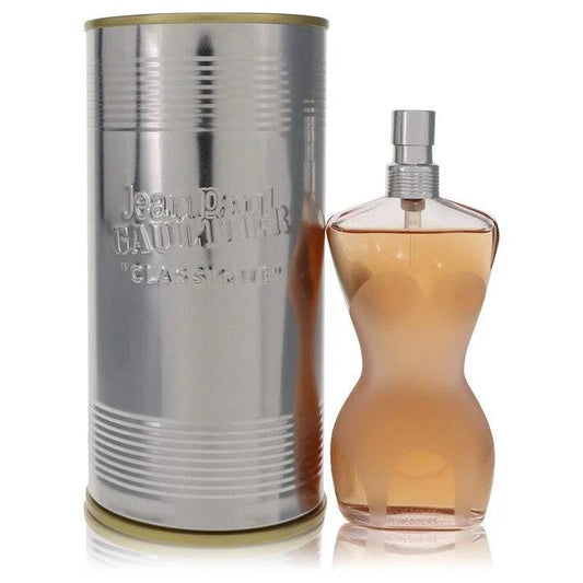 Jean Paul Gaultier CLASEQUE Eau De Toilette Spray