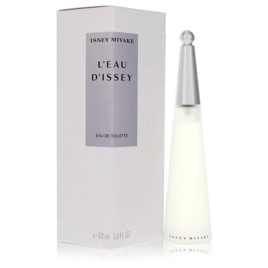 L'eau D'issey Perfume By ISSEY MIYAKE FOR WOMEN Eau De Toilette Spray