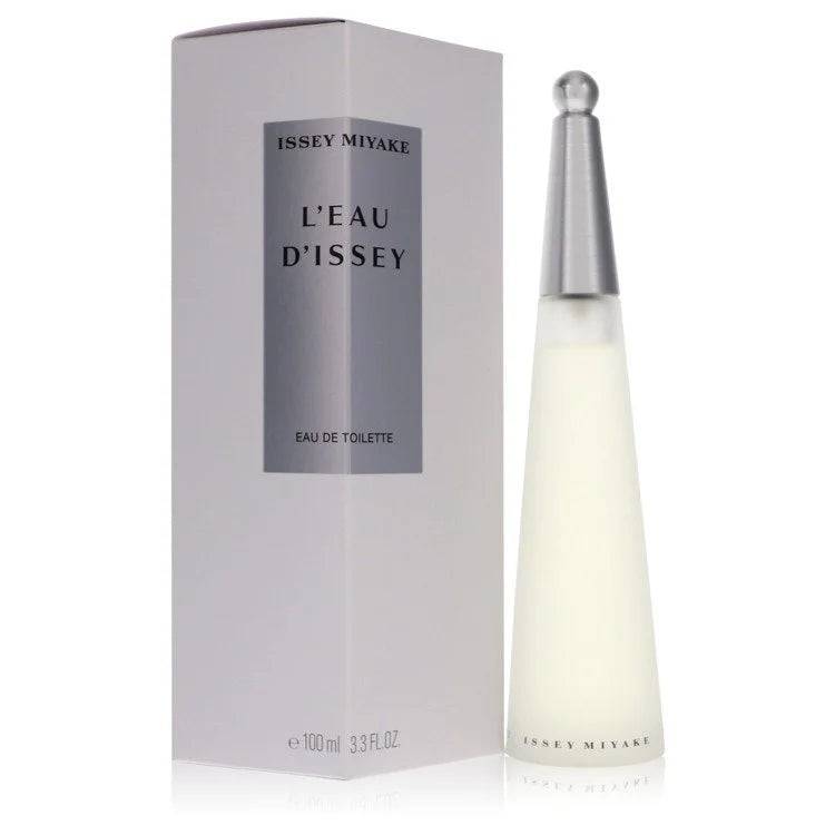 L'eau D'issey Perfume By ISSEY MIYAKE FOR WOMEN Eau De Toilette Spray