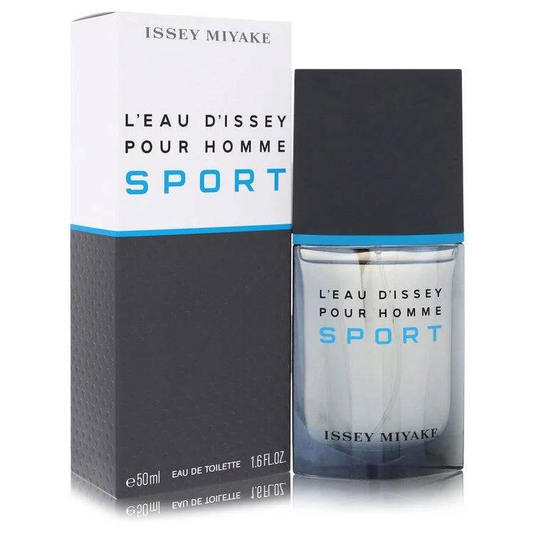 L'eau D'issey Pour Homme Sport Eau De Toilette Spray